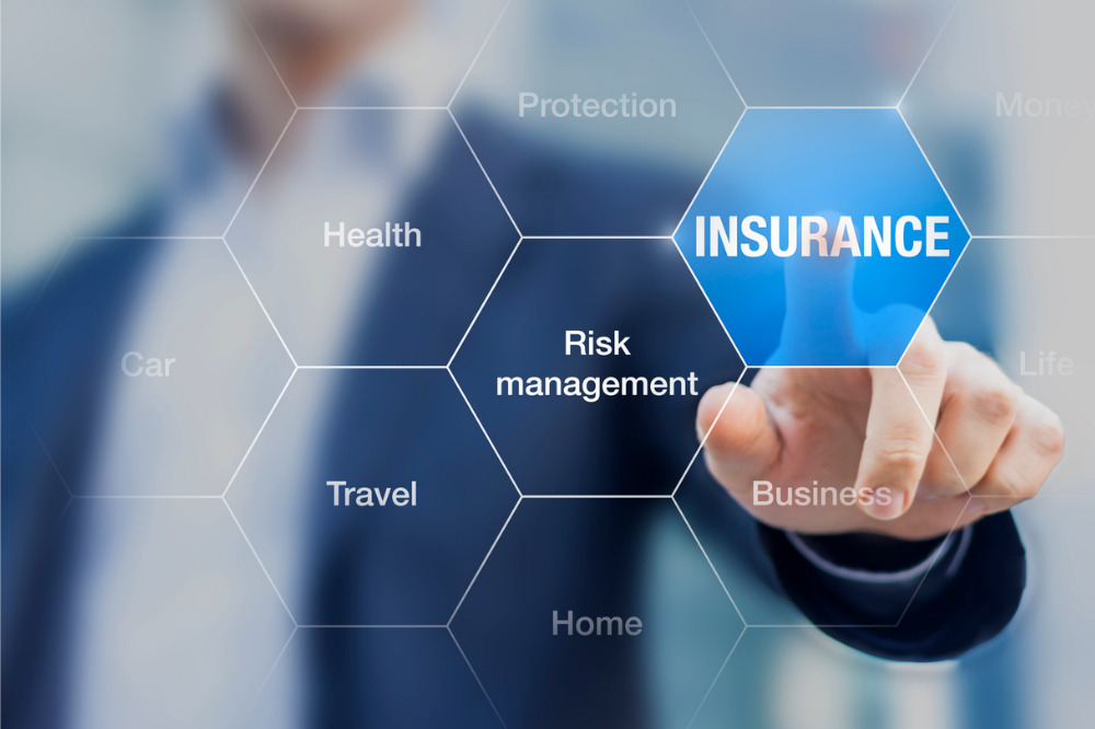 Insurance documents