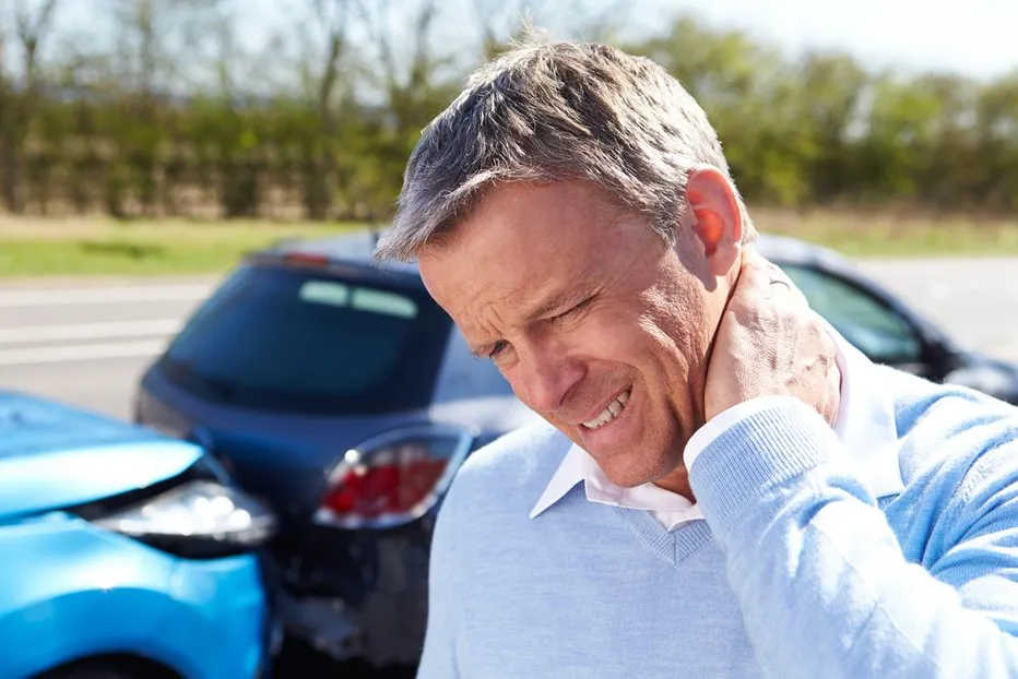 Whiplash Injury