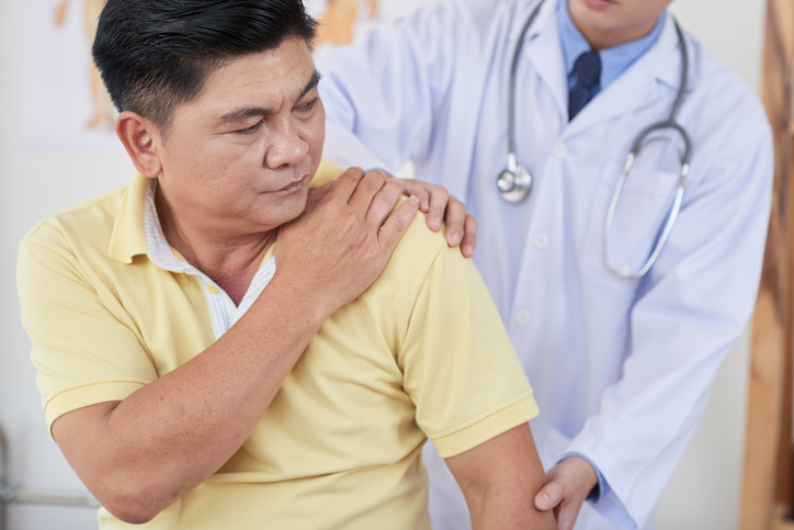 Medical Support