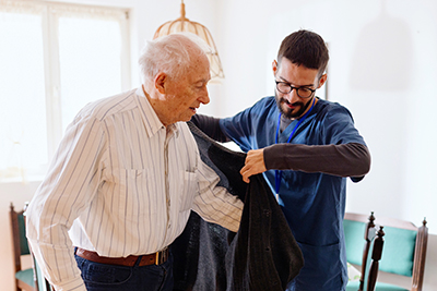 Senior Mobility Program