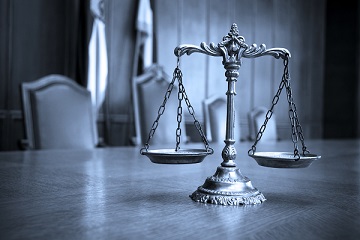 Legal Assistance