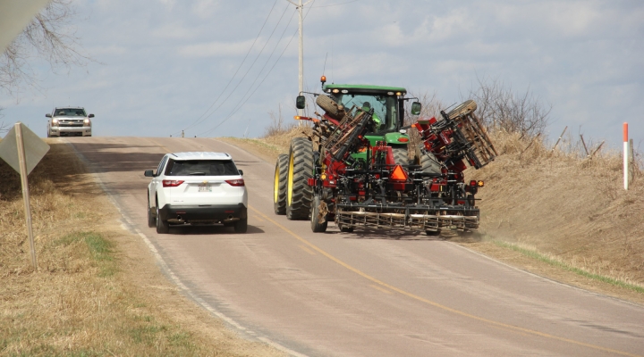 Rural Communities Program