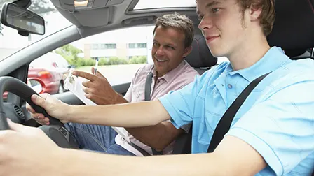 Teen Driver Safety